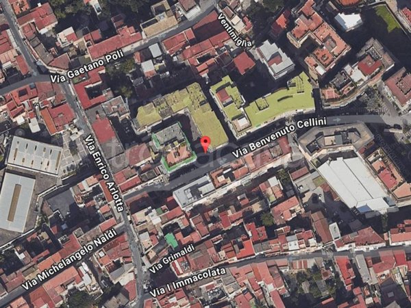 appartamento in vendita a Portici