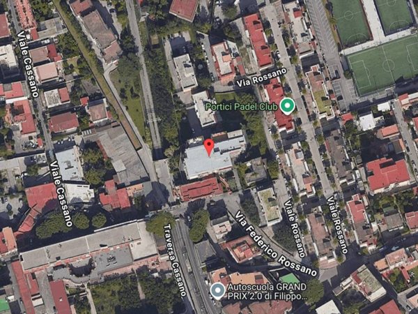 appartamento in vendita a Portici