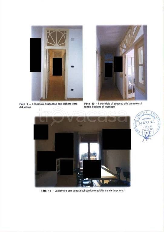 appartamento in vendita a Portici