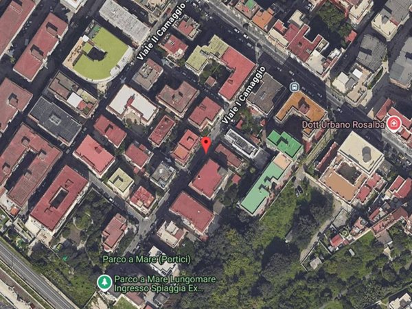 casa indipendente in vendita a Portici