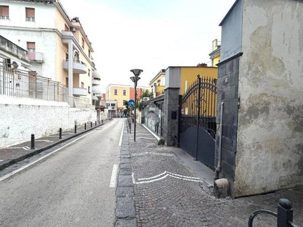 appartamento in vendita a Portici