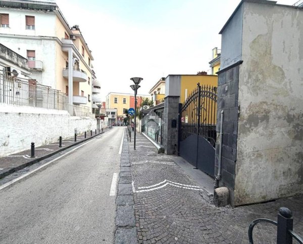 appartamento in vendita a Portici