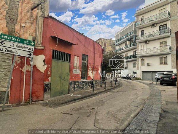 appartamento in vendita a Portici