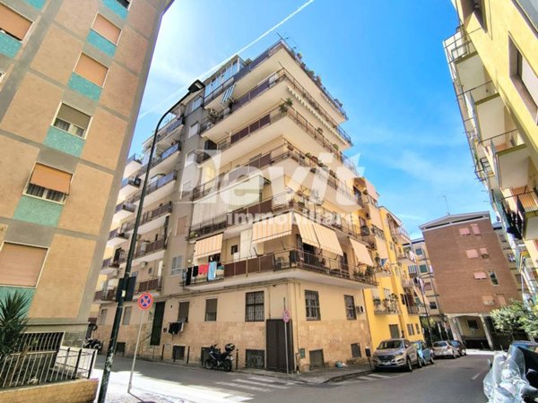 appartamento in vendita a Portici in zona Libertà