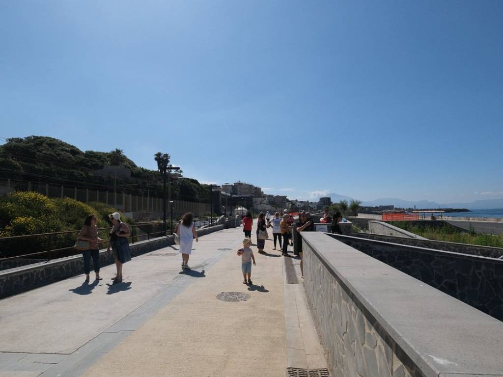 appartamento in vendita a Portici