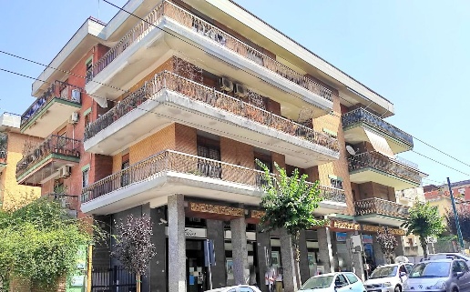 appartamento in vendita a Portici