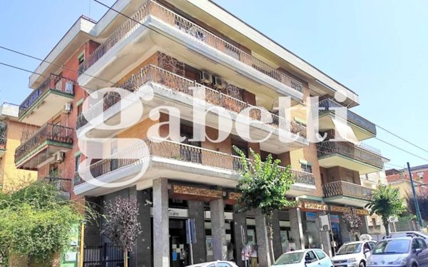 appartamento in vendita a Portici