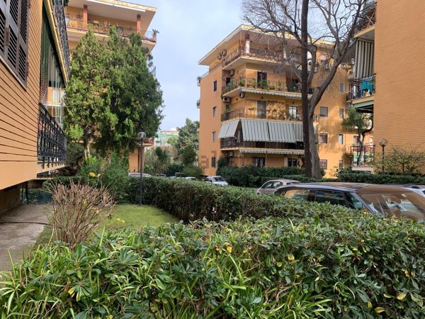 appartamento in vendita a Portici