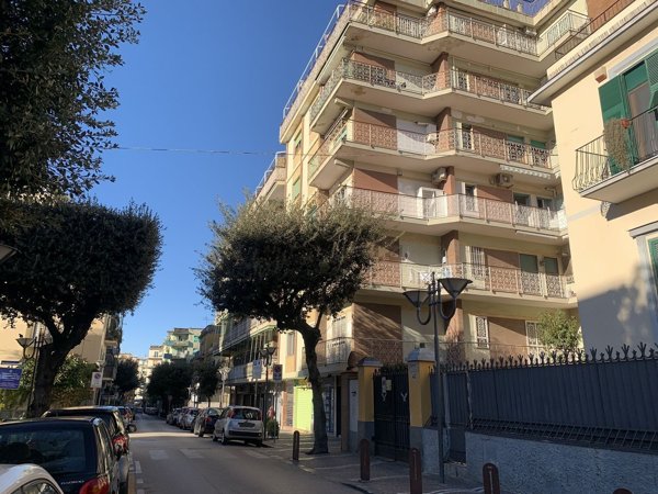 appartamento in vendita a Portici