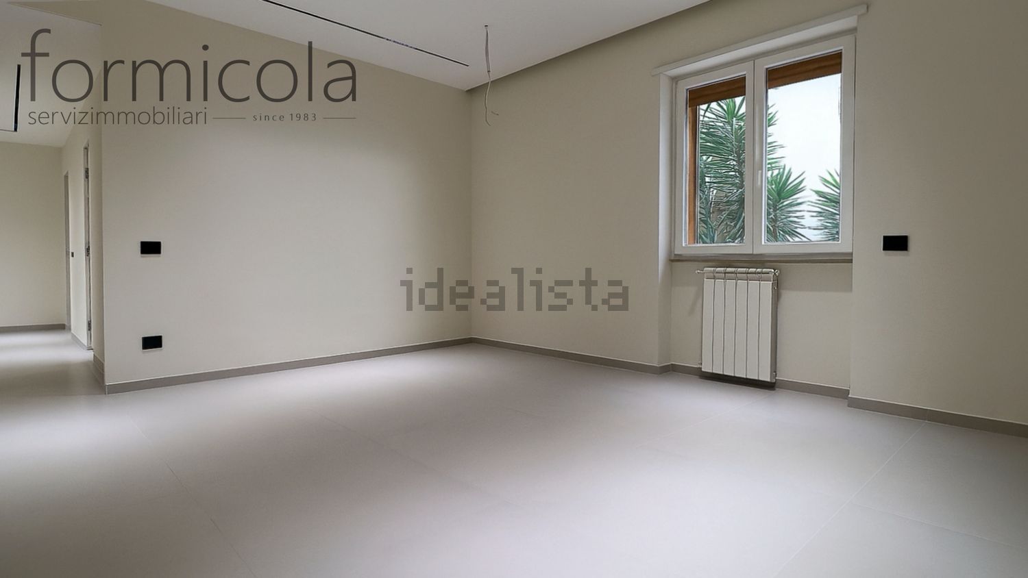 appartamento in vendita a Portici