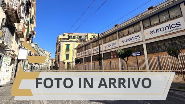 appartamento in vendita a Portici