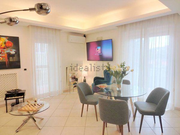 appartamento in vendita a Portici