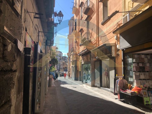 appartamento in vendita a Portici