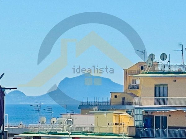 appartamento in vendita a Portici