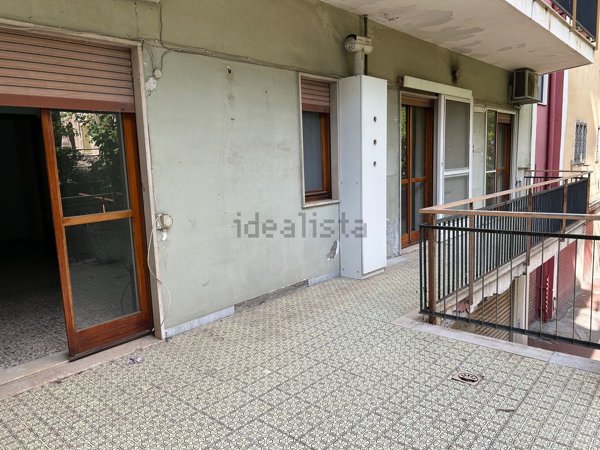 appartamento in vendita a Portici in zona Libertà