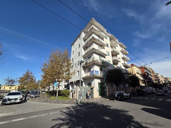 appartamento in vendita a Portici in zona Libertà