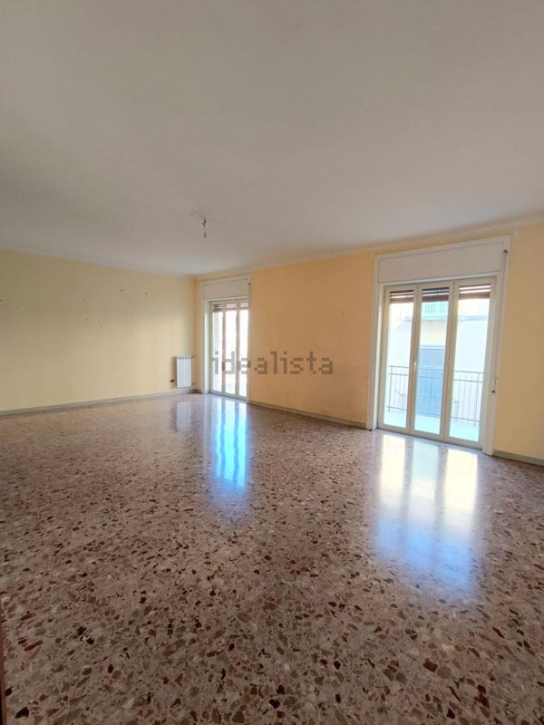 appartamento in vendita a Portici in zona Libertà