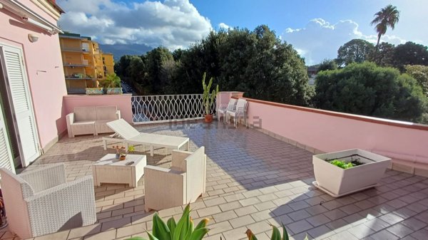 appartamento in vendita a Portici