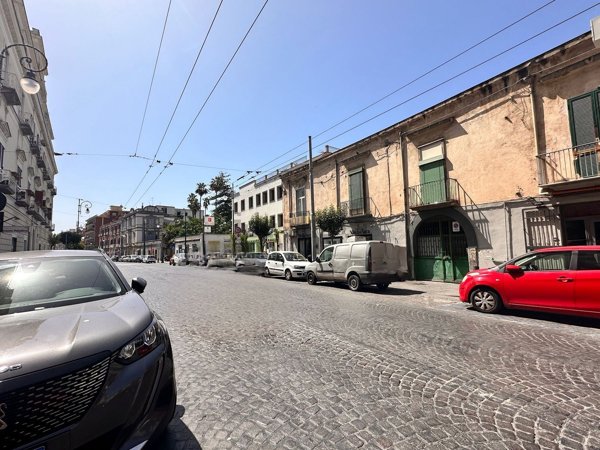 appartamento in vendita a Portici