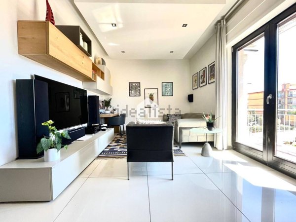 appartamento in vendita a Portici