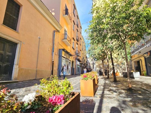 appartamento in vendita a Portici