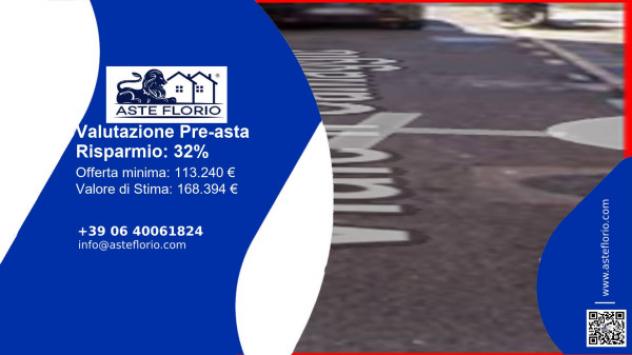 appartamento in vendita a Portici