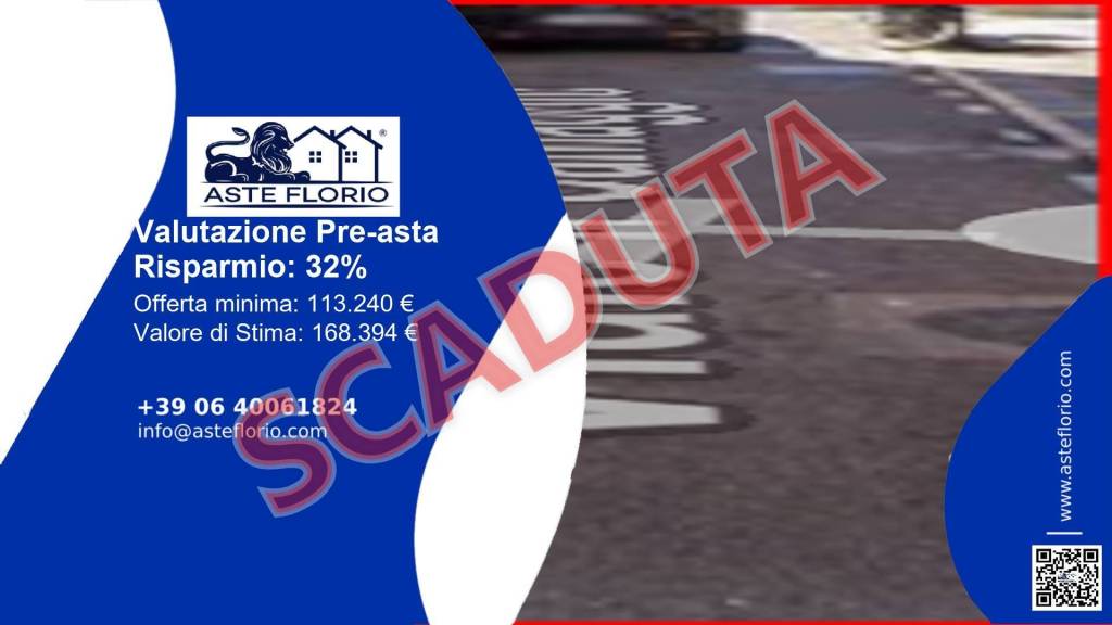 appartamento in vendita a Portici