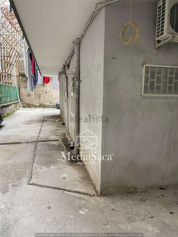 terreno edificabile in vendita a Portici