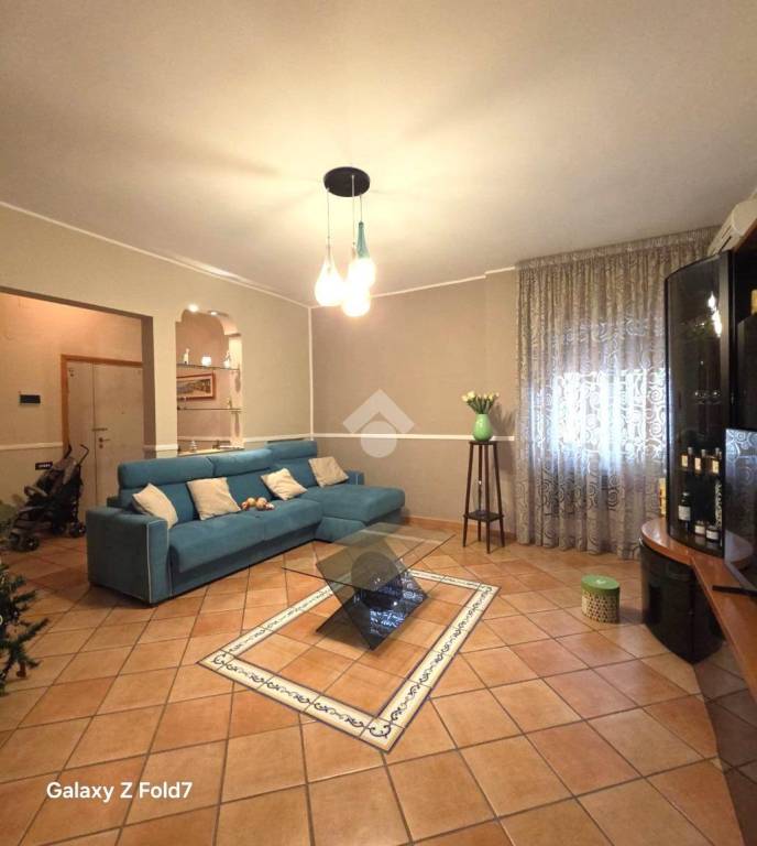 appartamento in vendita a Portici in zona Libertà