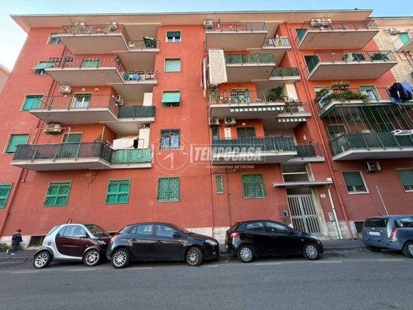 appartamento in vendita a Portici