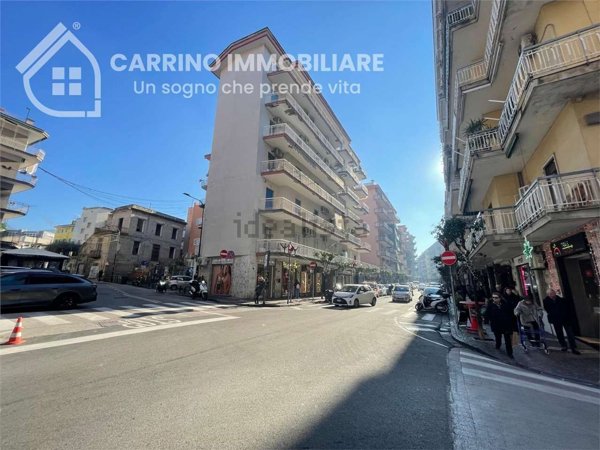 appartamento in vendita a Portici