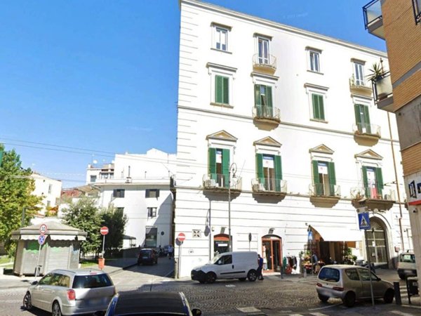 appartamento in vendita a Portici