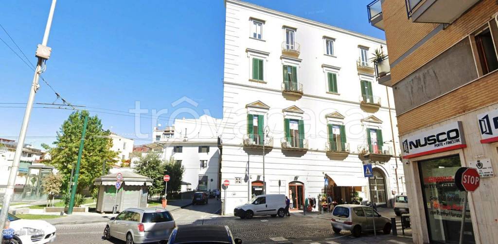 appartamento in vendita a Portici