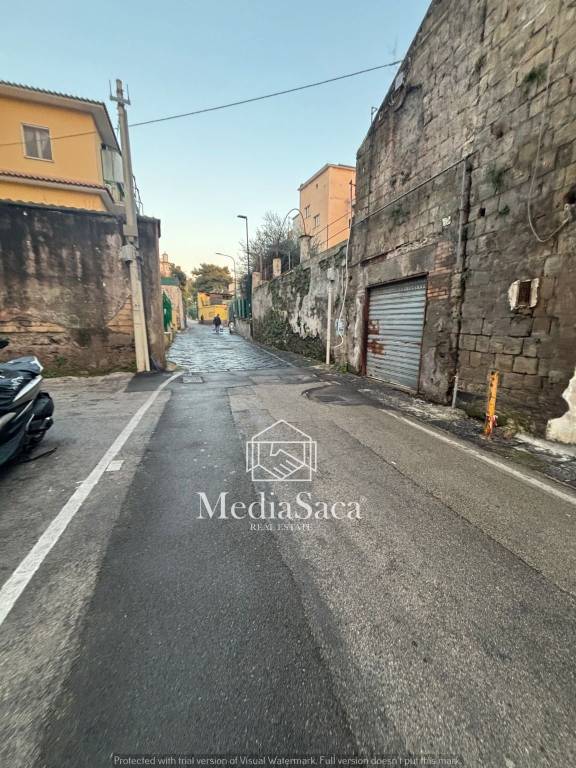 casa indipendente in vendita a Portici