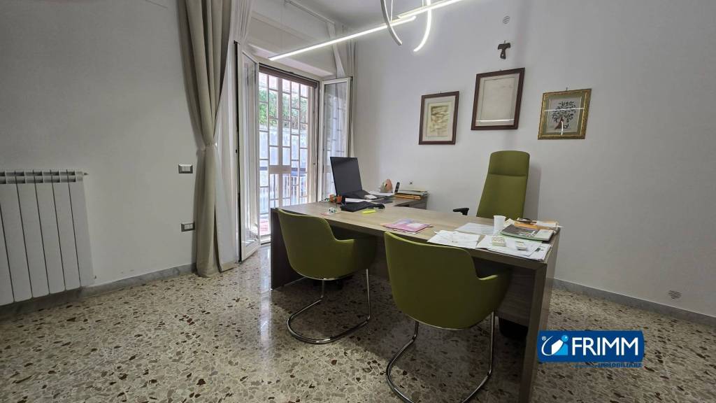 appartamento in vendita a Portici