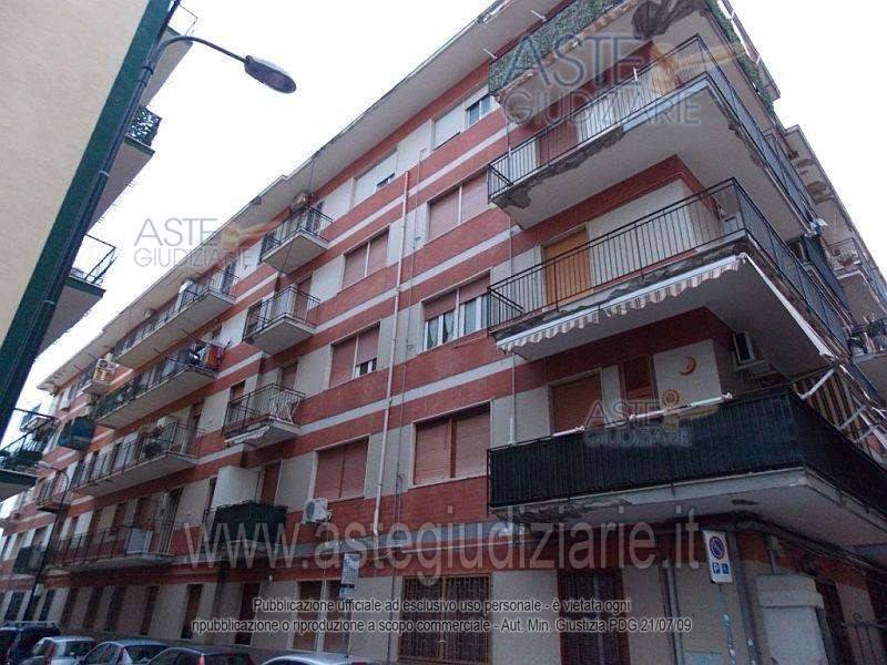 appartamento in vendita a Portici