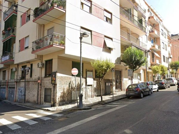 appartamento in vendita a Portici in zona Libertà