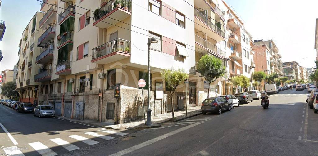 appartamento in vendita a Portici in zona Libertà