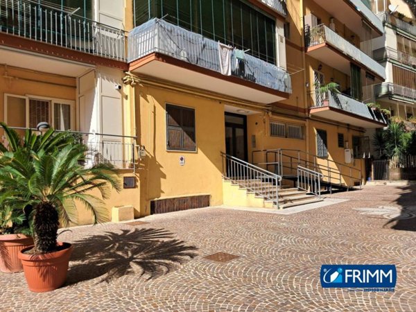 appartamento in vendita a Portici