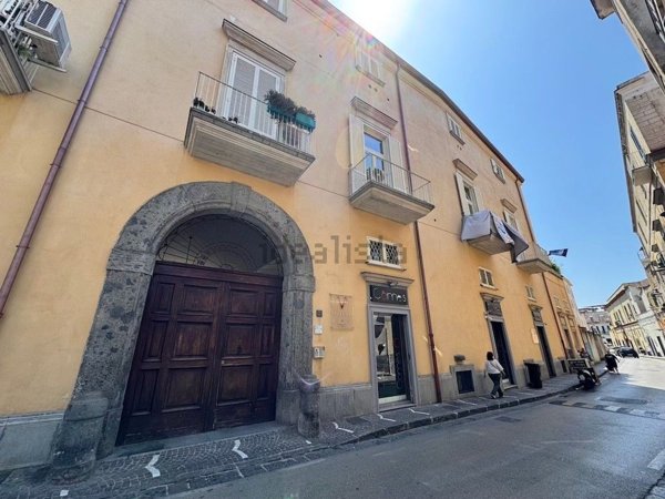 casa indipendente in vendita a Portici