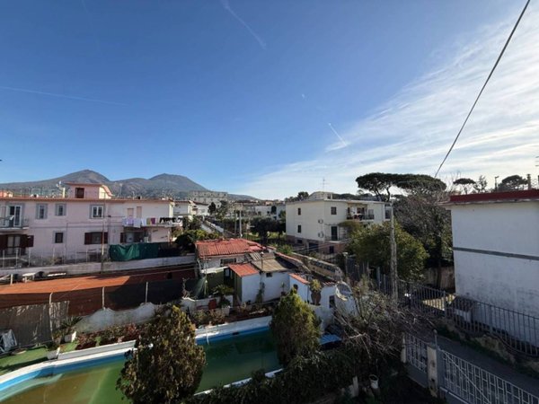 appartamento in vendita a Portici