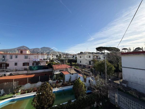 appartamento in vendita a Portici