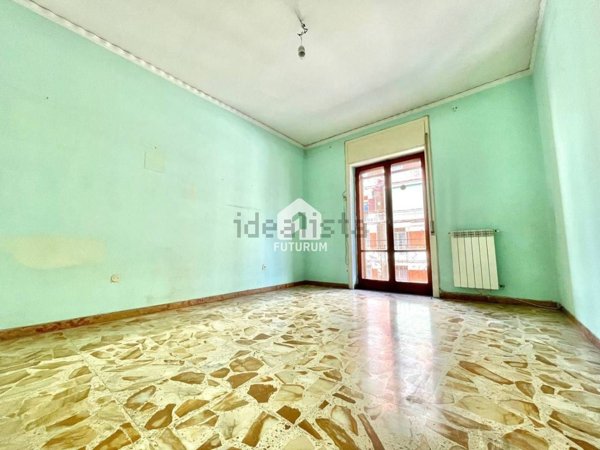 appartamento in vendita a Portici