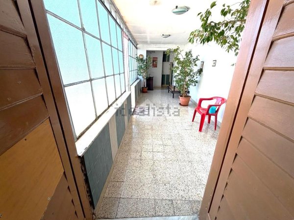 appartamento in vendita a Portici