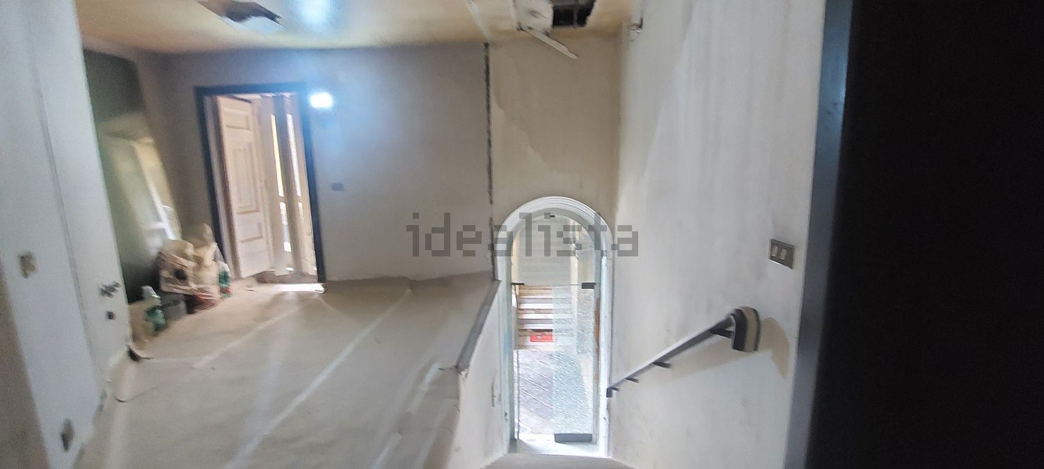 appartamento in vendita a Portici