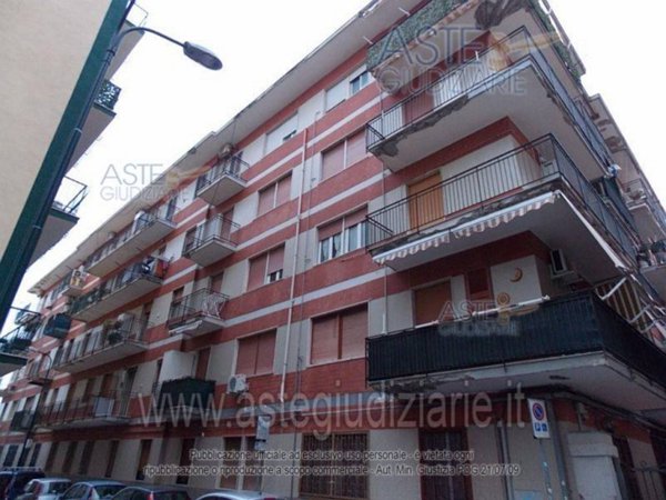 appartamento in vendita a Portici
