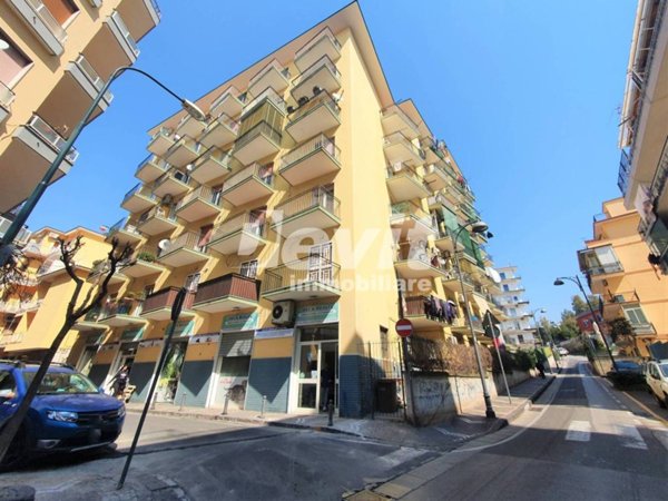 appartamento in vendita a Portici in zona Libertà