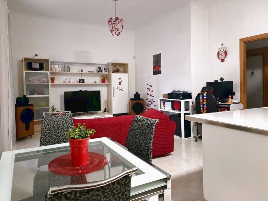 appartamento in vendita a Portici