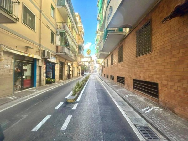 appartamento in vendita a Portici