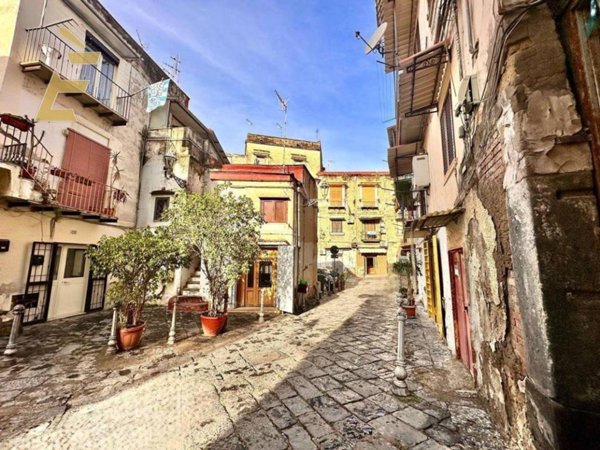 appartamento in vendita a Portici